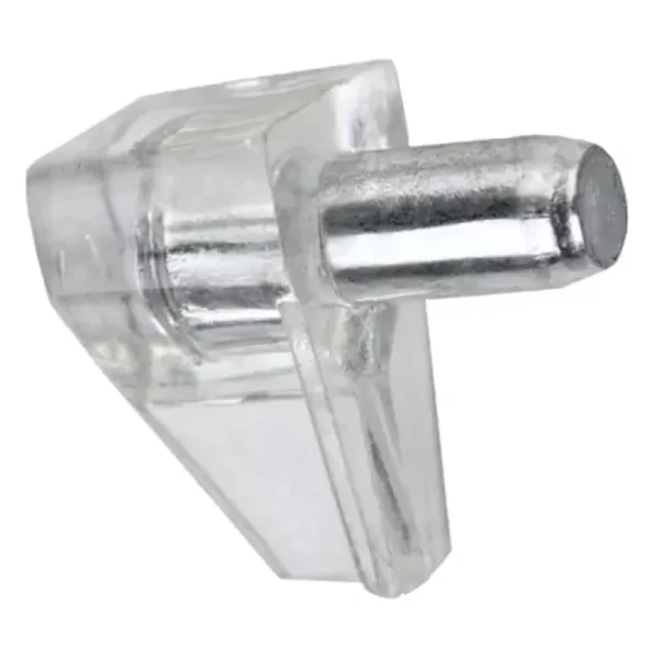 SOPORTE ENTREPAÑO TRANSPARENTE