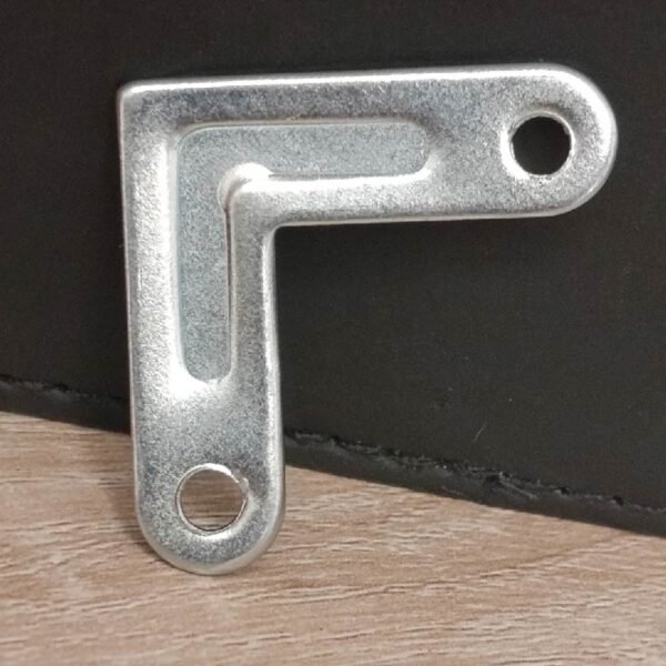 ESCUADRA MARQUETERÍA CON TORNILLO - Imagen 4