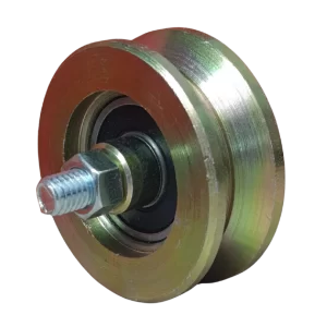 RODAMIENTOS TIPO POLEA CON TORNILLO