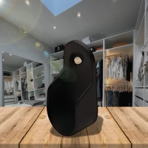 SOPORTE BOLILLERO METÁLICO