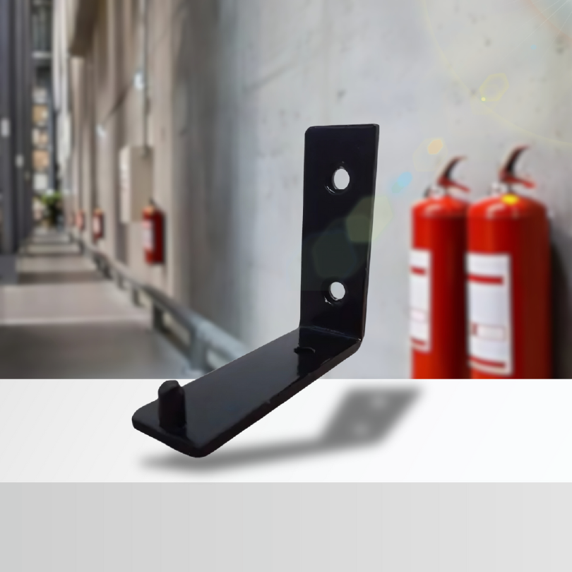 SOPORTE EXTINTOR - Imagen 5