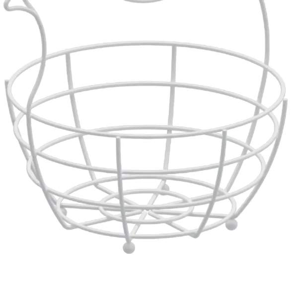 Organizador Canasta De Huevos Gallina - Imagen 4