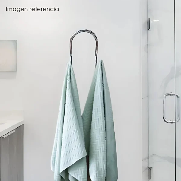 Toallero Organizador Baño - Imagen 5