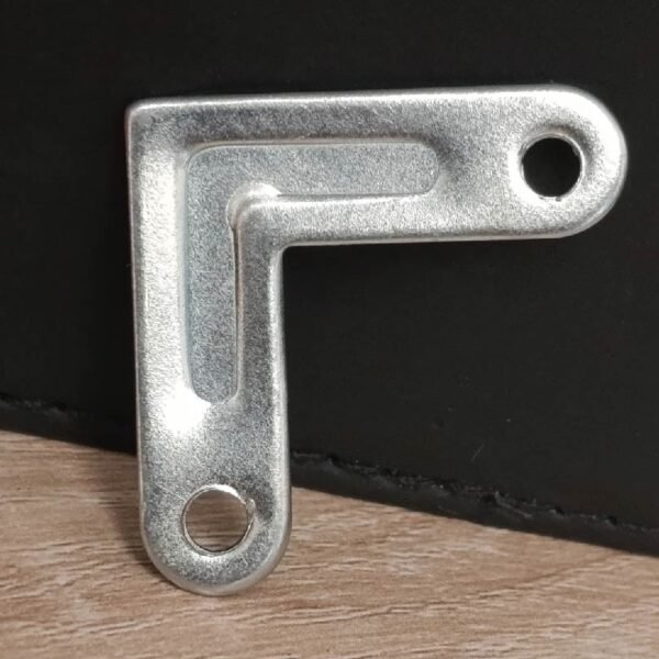 ESCUADRA MARQUETERÍA CON TORNILLO - Imagen 3