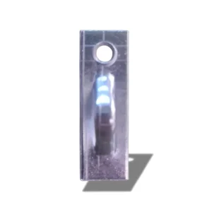 COLGADERA MARQUETERÍA CON TORNILLO