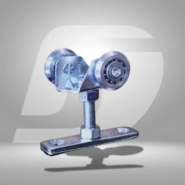 RT-50 ROD. 2 RUEDAS COLGANTE - Imagen 3