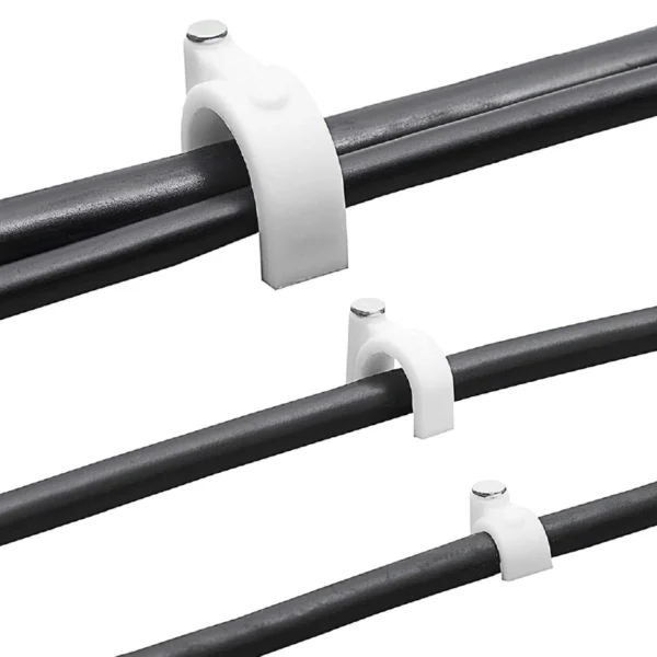 GRAPA CABLE COAXIAL - Imagen 6