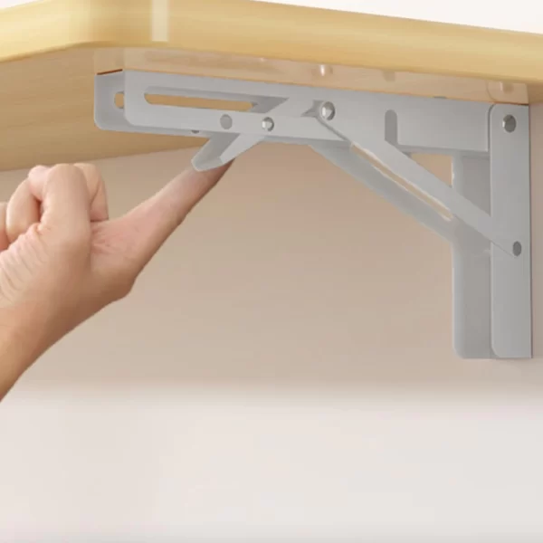 ERC-70 BRAZO PLEGABLE MESA AUXILIAR - Imagen 8