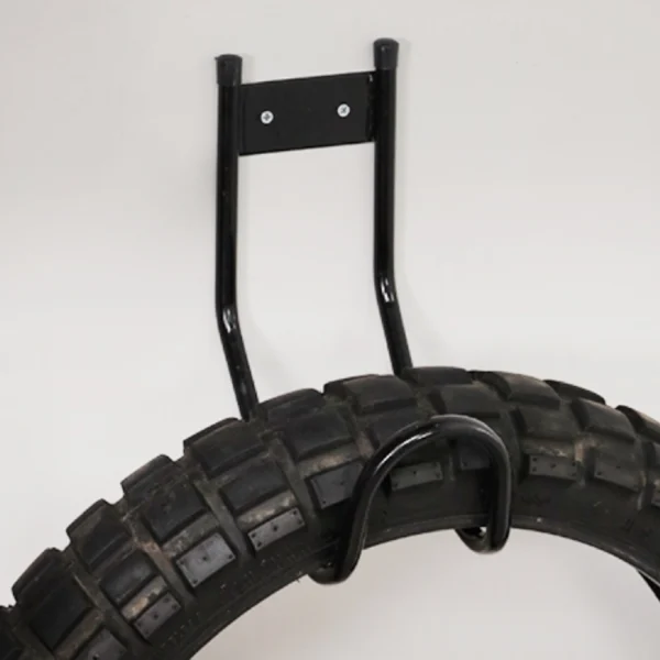 Soporte Multiusos De Pared - Imagen 5