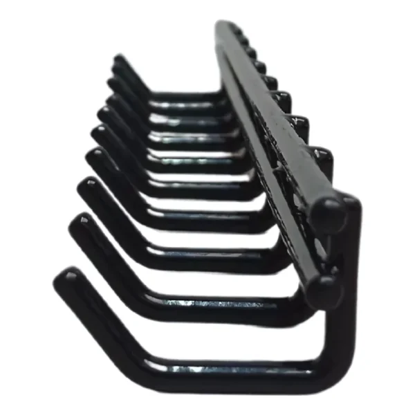Gancho Perchero Horizontal Sin Cuello - Imagen 4