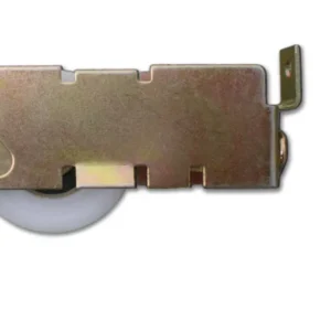 RODACHINAS SISTEMA 8025 DOBLE