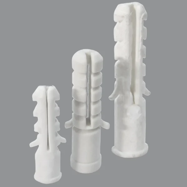 CHAZOS PLÁSTICOS - Imagen 4
