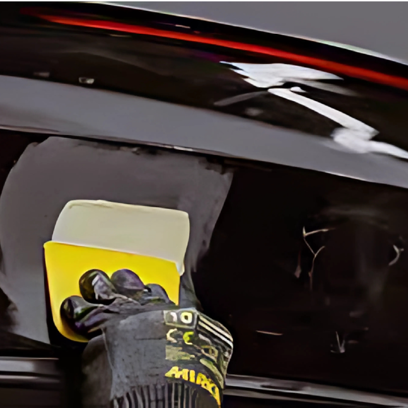 ESPÁTULA PLÁSTICA - Imagen 6