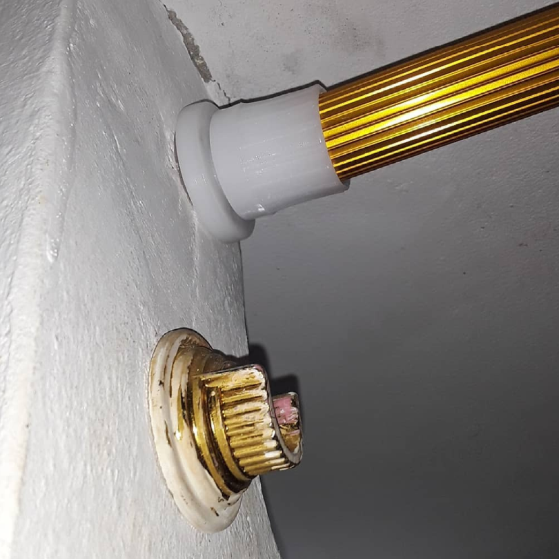 CORTINERO NO MÁS HUECOS - Imagen 4