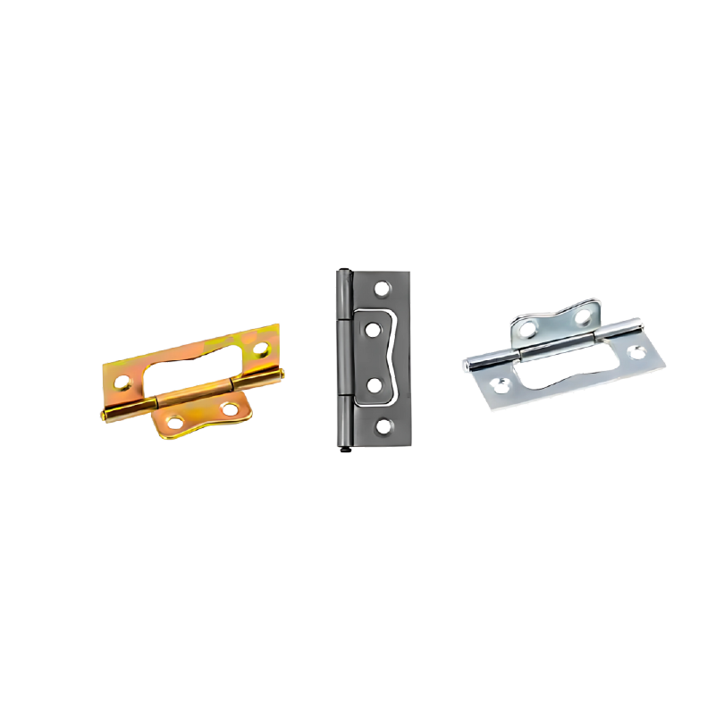 BISAGRA OMEGA N°1 - 2” - Imagen 5