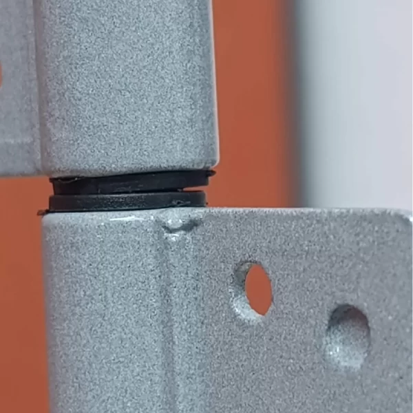 BISAGRA ALUMINIO 4” - Imagen 5
