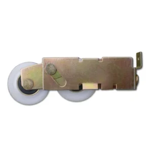 RODACHINAS SISTEMA 8025 DOBLE