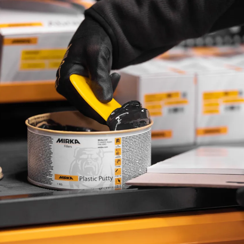 ESPÁTULA PLÁSTICA - Imagen 5