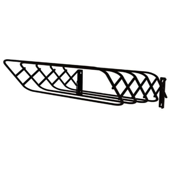 Tendedero De Pared Tuberia Cr 8 Tubo