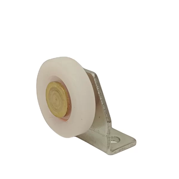 RP-3N ROD. PLATINA CORTA NYLON