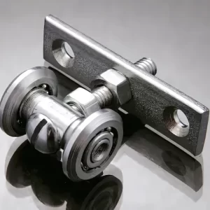 RT-40 ROD. 2 RUEDAS COLGANTE