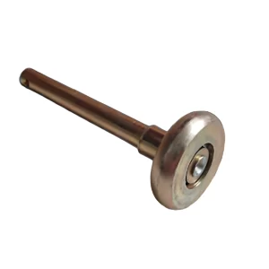 R-80 ROD. CON EJE