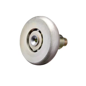R-60 ROD. CON EJE