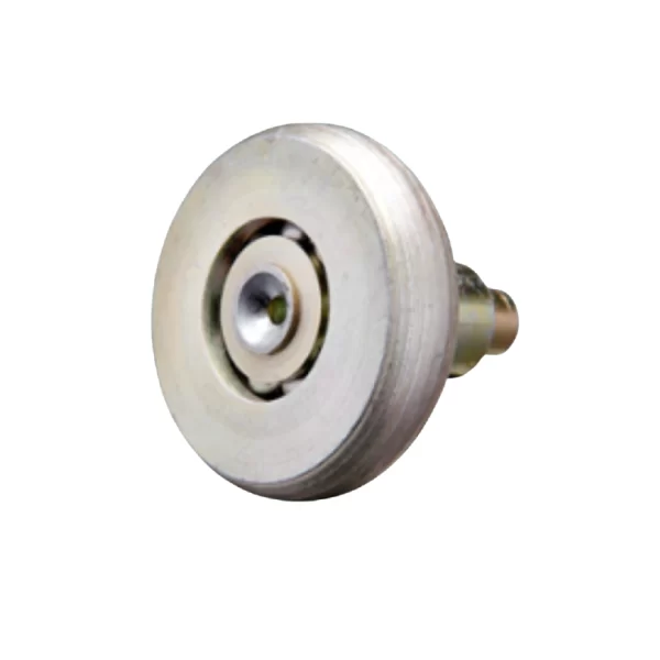 R-60 ROD. CON EJE