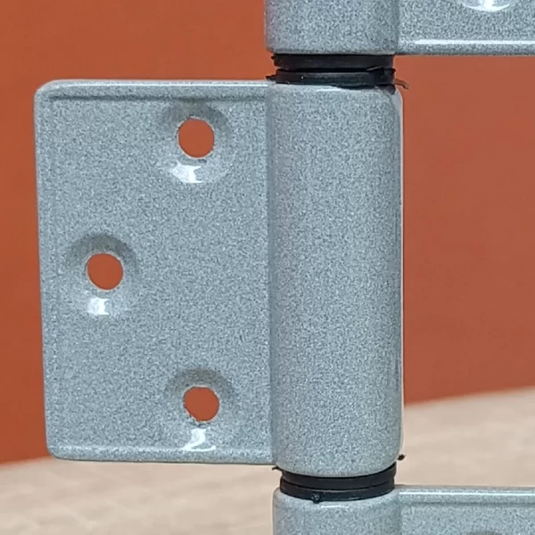BISAGRA ALUMINIO 4” - Imagen 4