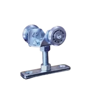 RT-50 ROD. 2 RUEDAS COLGANTE
