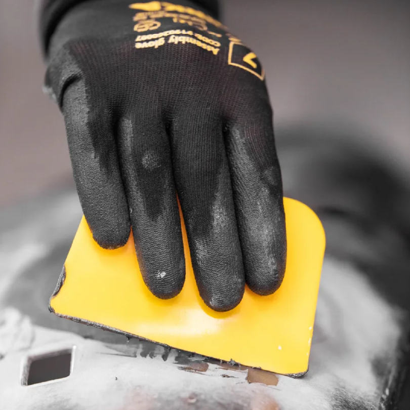 ESPÁTULA PLÁSTICA - Imagen 4