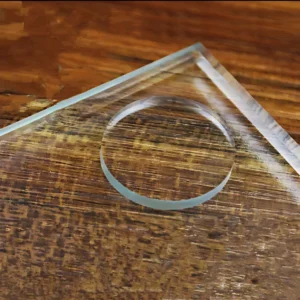 CHUPAS PLANAS CON Y SIN HUECO