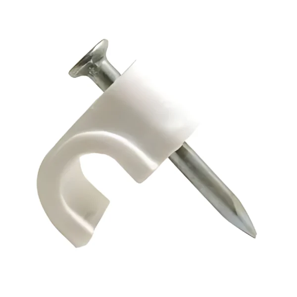 GRAPA CABLE COAXIAL - Imagen 3