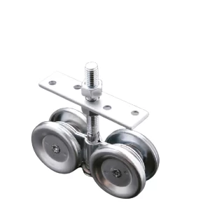 ROG-800 ROD. 4 RUEDAS COLGANTE
