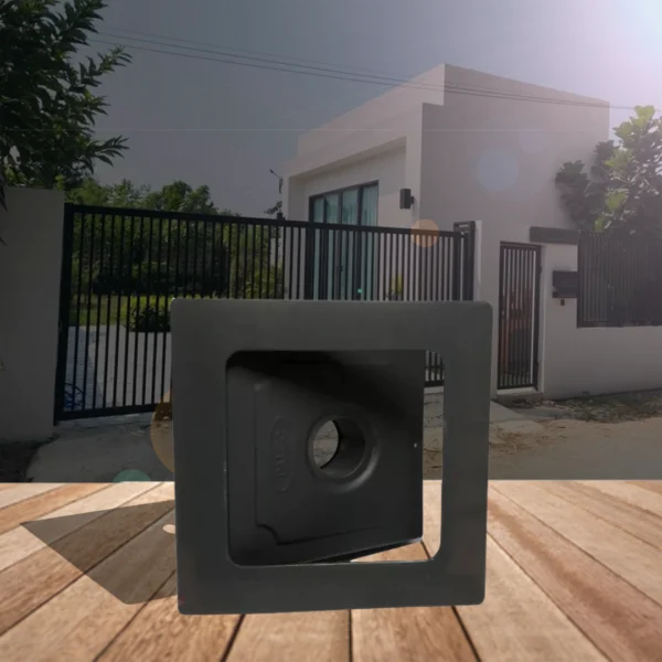 CAJA PORTACHAPA SENCILLA - Imagen 4