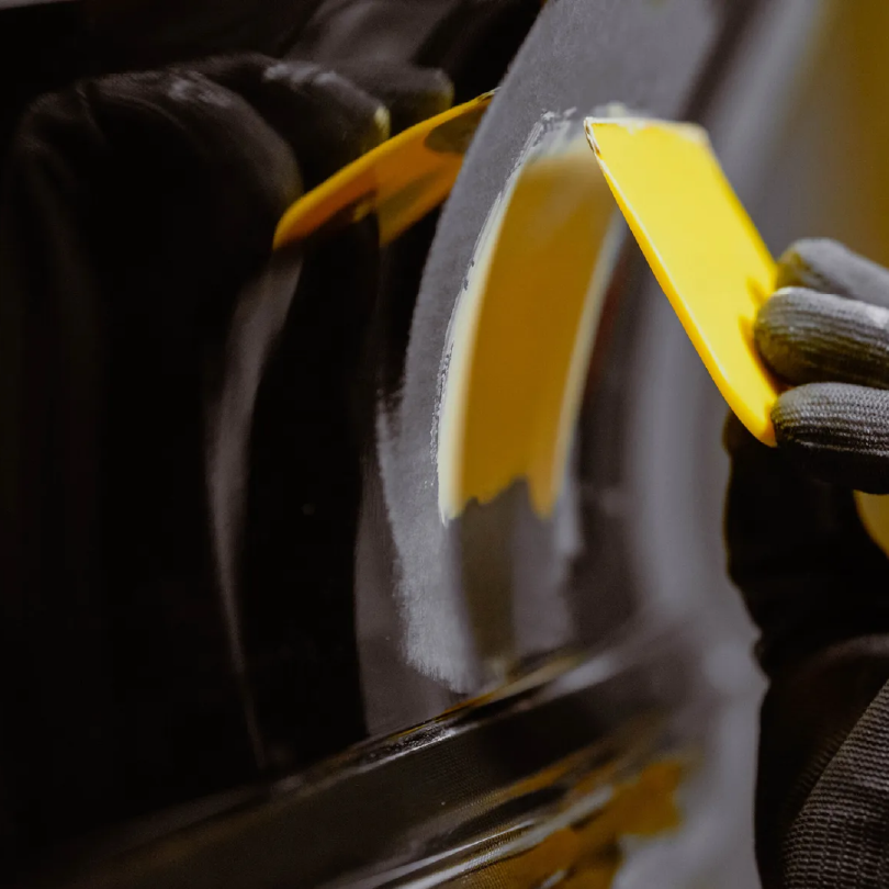 ESPÁTULA PLÁSTICA - Imagen 3