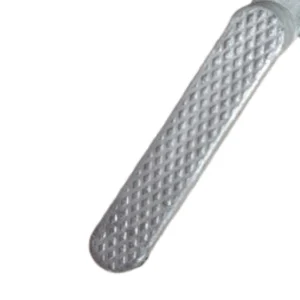 MANIJA VENTANA ALUMINIO X PAR