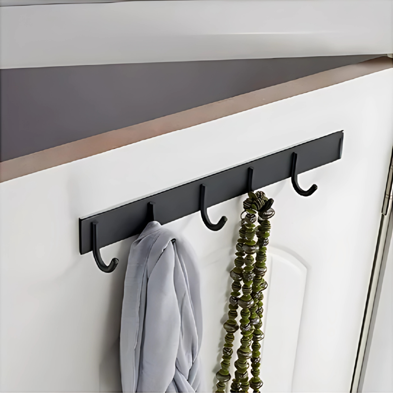 Perchero Múltiple Acero - Imagen 3