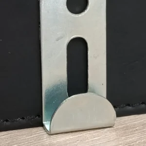 CHAPETA ESPEJO METÁLICA x 50 unidades