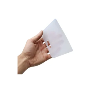 ESPÁTULA PLÁSTICA x12 unidades