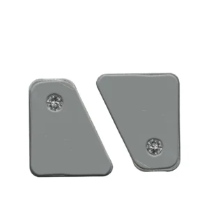 BISAGRA PLANA VENTANA