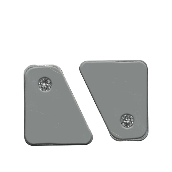 BISAGRA PLANA VENTANA
