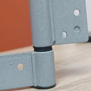BISAGRA ALUMINIO 4”