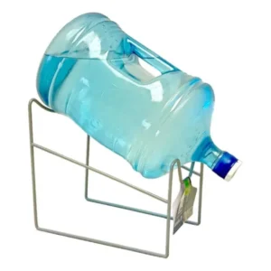 Soporte Botellón Dispensador Agua 20l Organizador