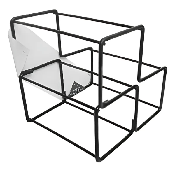 Soporte Botellero Porta Vinos Tribal X 3 - Imagen 4