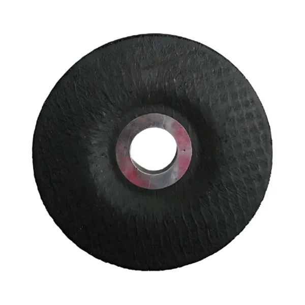 Disco Para Pulir 4 1/2 Desbaste De Metal