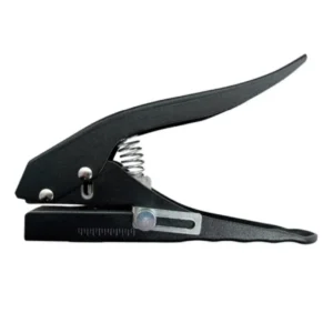 Pinza Perforadora Manual Canto
