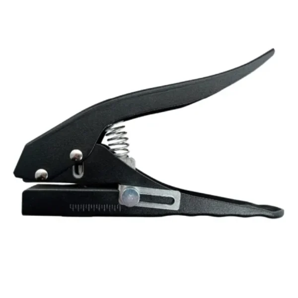 Pinza Perforadora Manual Canto