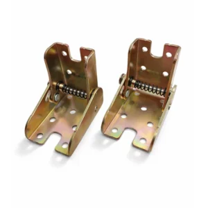 BISAGRA ESCUALIZABLE