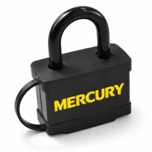 Candado Intemperie Mercury